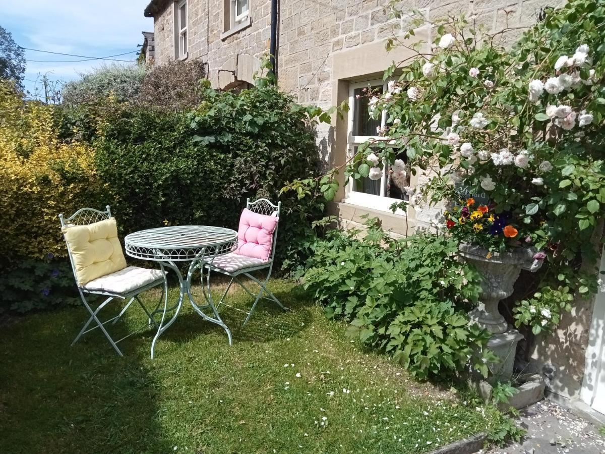 Orchard Cottage Ripon Exterior foto