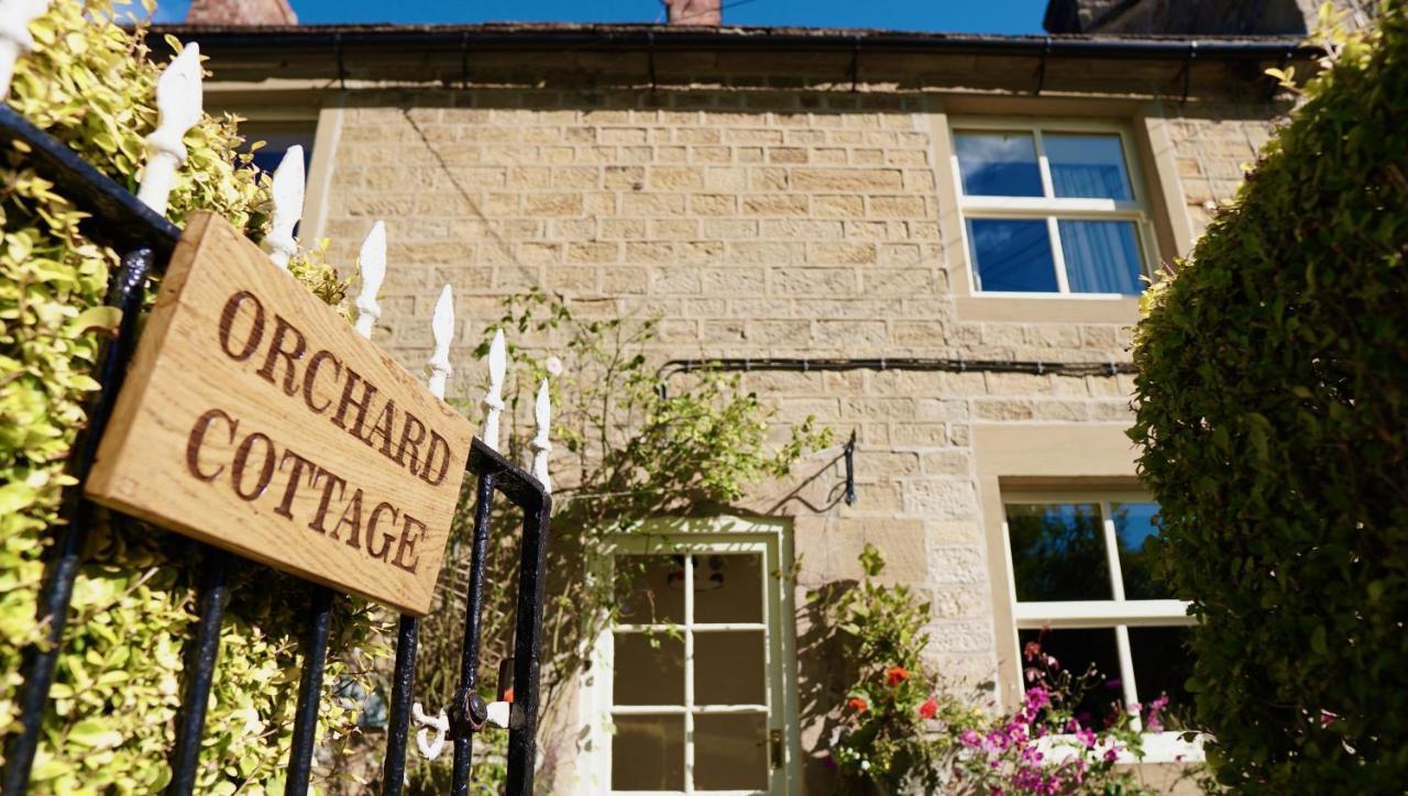 Orchard Cottage Ripon Exterior foto